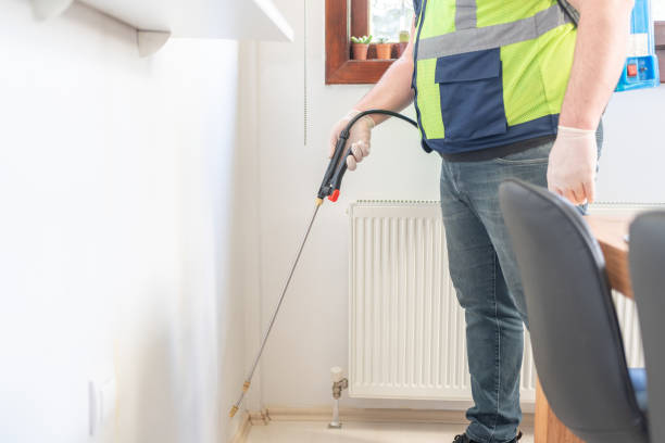 Best Best Pest Control Companies  in Walnut Ridge, AR