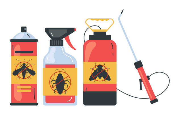 Best Residential Pest Control  in Walnut Ridge, AR